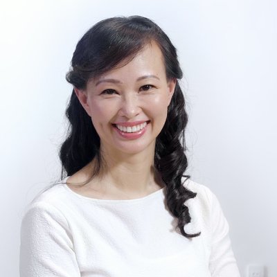 thái vân linh power of radiance 3