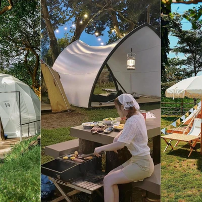 địa điểm picnic 2024