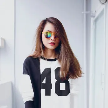 Trong tủ đồ tháng 10: Hiệu ứng "cool" với áo sweater