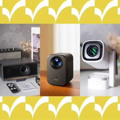 top máy chiếu mini đáng mua nhất đợt sale tháng 5