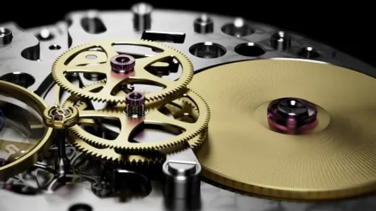 Không phải chỉ có Rolex mới trang bị nổi các máy móc hữu dụng nhất, nhưng Rolex khác biệt bởi hãng còn đầu tư vào quy trình chế tạo và kỹ thuật vốn là những bí mật thương mại. 