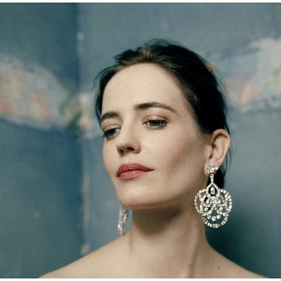 diễn viên eva green ft