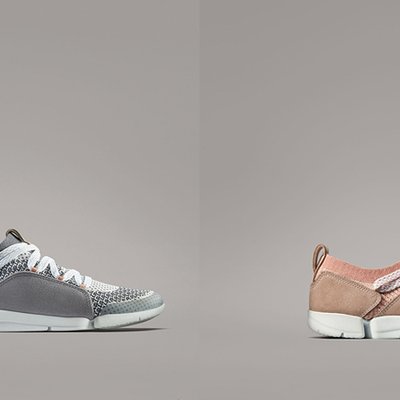 Clarks 13