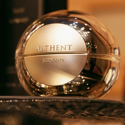 Menard Authent Cream