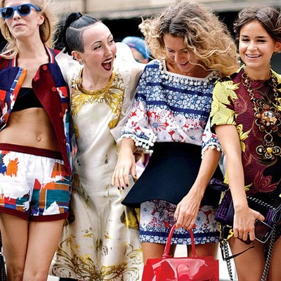 Cách phối đồ đẹp cho nữ theo từng độ tuổi