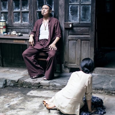 phim đảo của dân ngụ cư