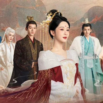 poster trường tương tư 2