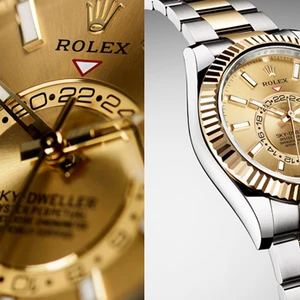 Những thiết kế hàng đầu của đồng hồ Rolex tại Baselworld 2017