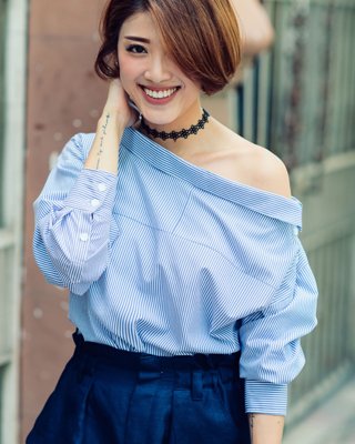 Yumi Dương: “Đã lâu rồi tôi không còn cảm giác ghét bỏ ai!”
