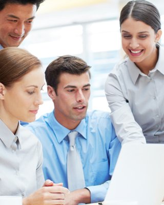 Cách giải quyết mâu thuẫn thông minh nơi công sở
