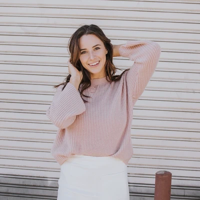Dress Me Confident - Thay cách mặc đổi cuộc đời