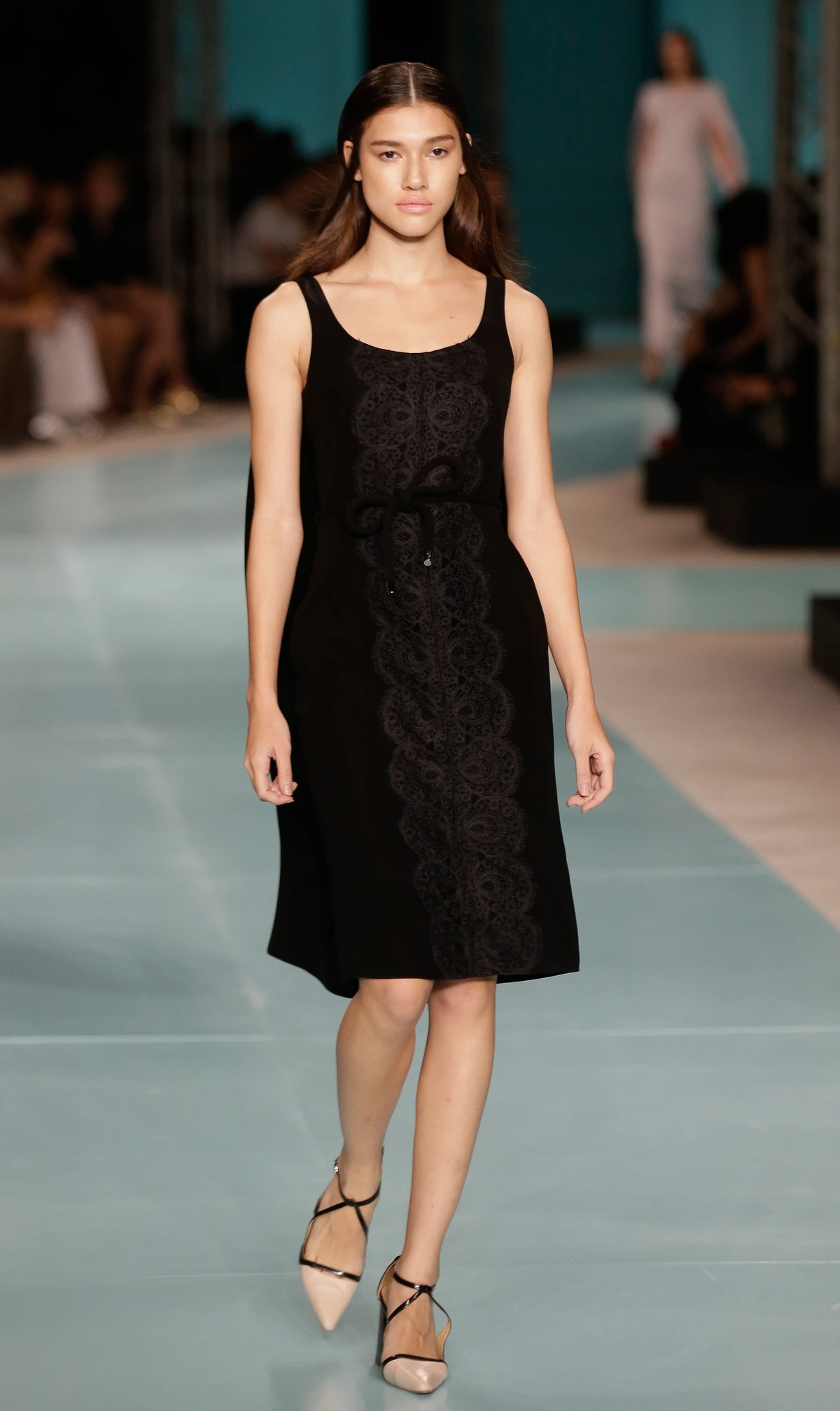 Tuần lễ Thời trang ELLE Thailand Xuân Hè 2016