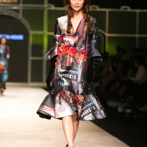 BST Thu-Đông 2016 của Thuy Design House - Thủy Nguyễn