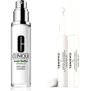 Top 7 sản phẩm trị thâm mụn và tàn nhang