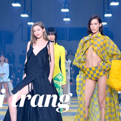 off-white vắng mặt tại paris fashion week xuân hè 2020