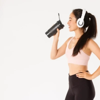Cách dùng whey protein hiệu quả