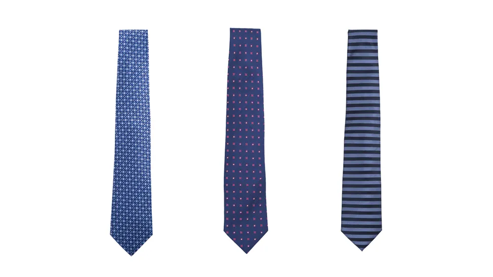cravat - ngay cua cha - elle vietnam