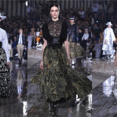 Thương hiệu Dior