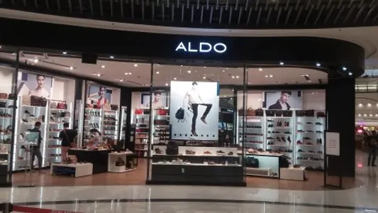 Cửa hàng ALDO tại Việt Nam 