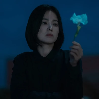 thời trang Song Hye Kyo trong The Glory