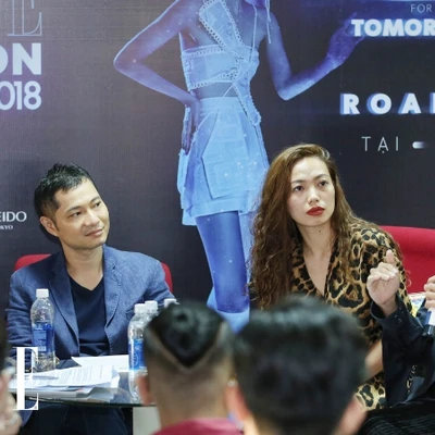 ELLE Fashion Journey 2018: Hành trình thời trang qua các trường đại học tại TP.HCM