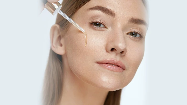 5 sai lầm khi dùng serum khiến da bạn xuống cấp