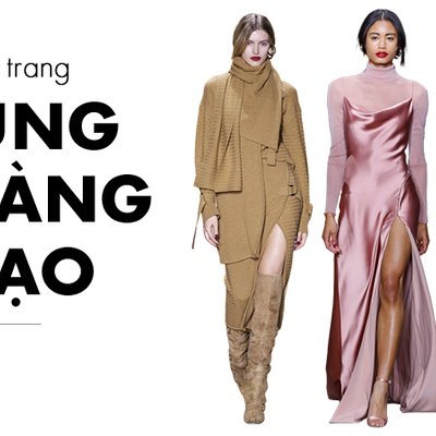 thời trang cung hoàng đạo thiên bình ft800