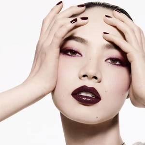 Mối nhân duyên 10 năm của Nana Komatsu và chương mới cùng Chanel Beauty