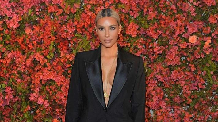 Nước hoa của Kim Kardashian kiếm hơn 10 triệu đô trong một ngày