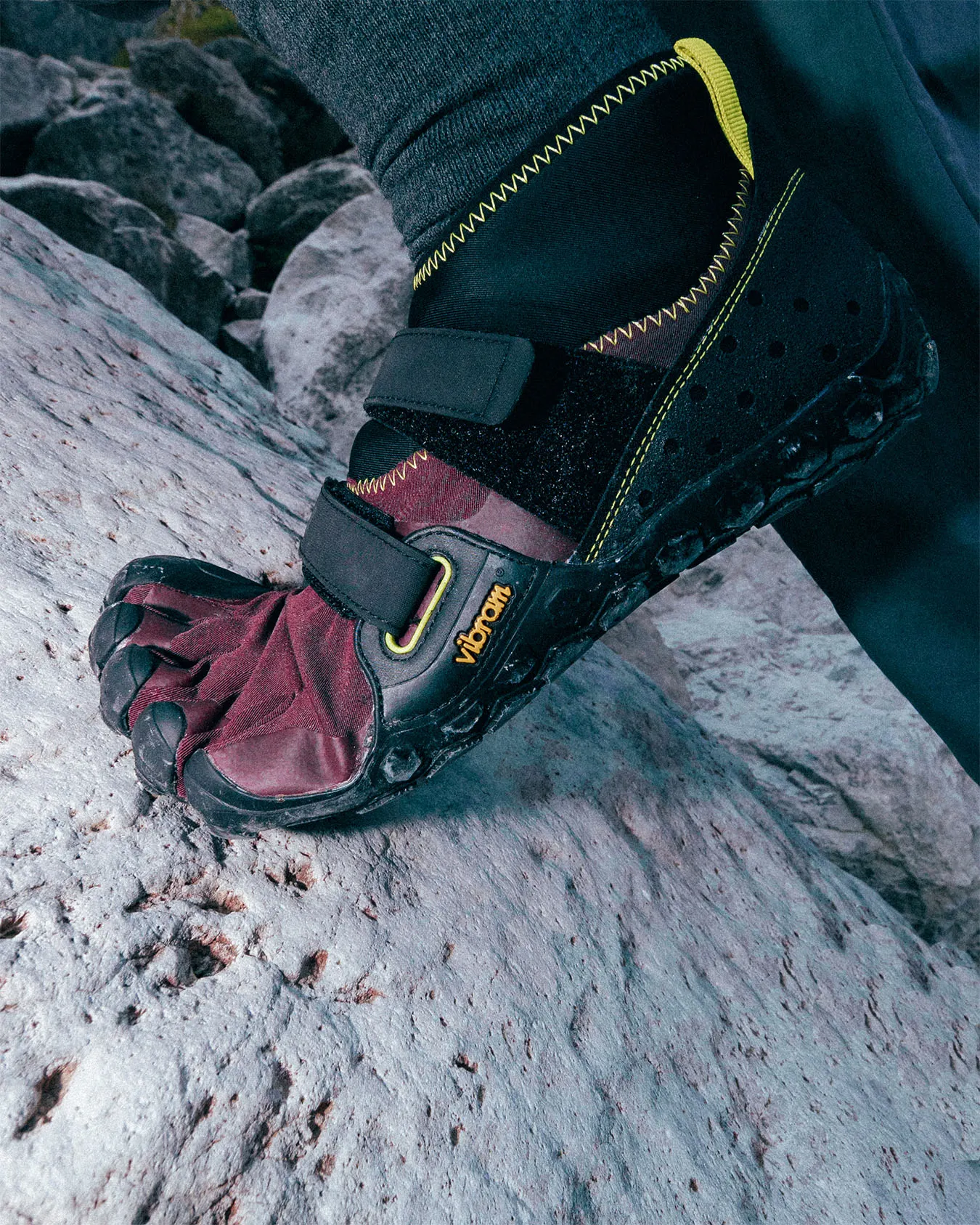 giày Vibram FiveFingers