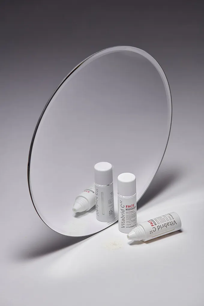 Sản phẩm Vitabrid C12 Face