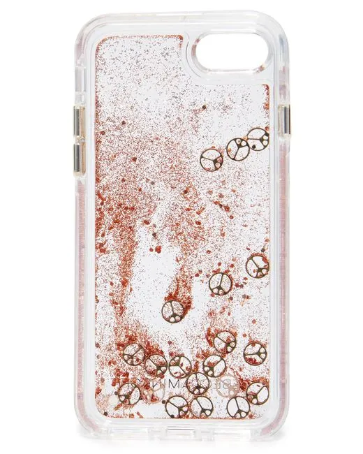 Ốp lưng iPhone Rebecca Minkoff Case - elle vn
