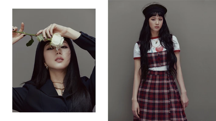 jisoo blackpink ảnh bìa