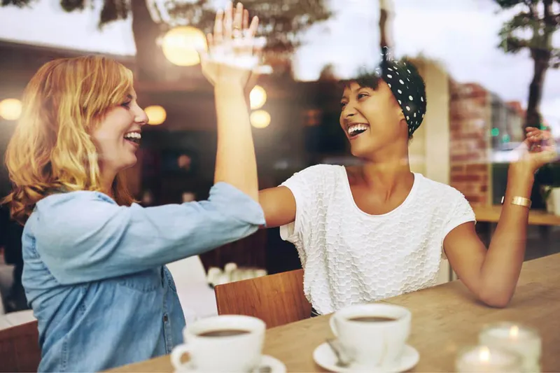 Nghệ thuật khen ngợi, tán dương người khác