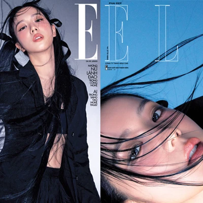 elle việt nam tháng 9/2023