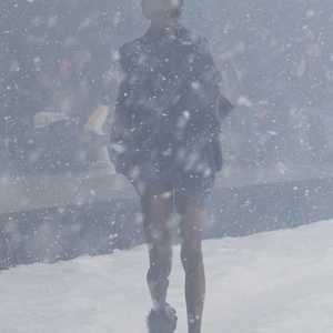 Balenciaga RTW Thu Đông 2022 look 44