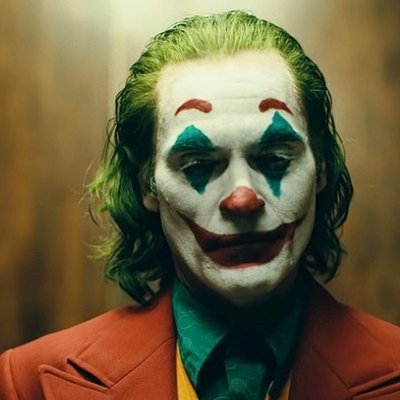 joker nhận giải sư tử vàng