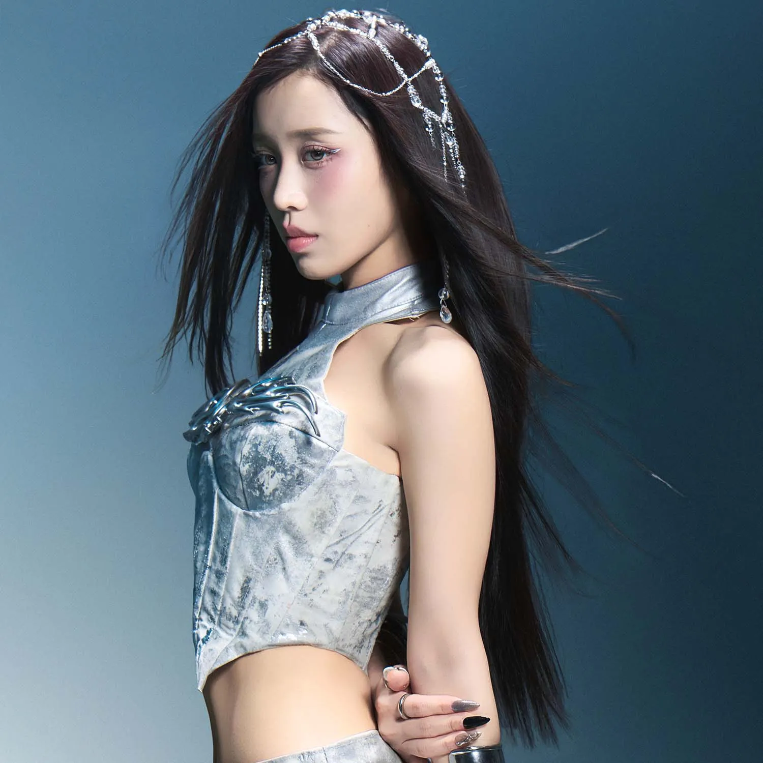 EP Unfrozen hành trình chữa lành và tái sinh của Han Sara