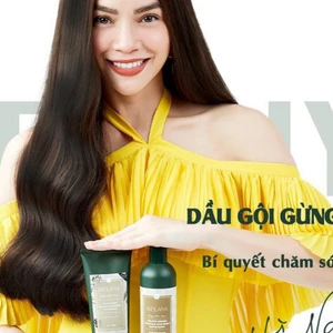 dầu gội Weileiya