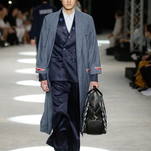 Tuần lễ Thời trang ELLE Thailand Xuân Hè 2016 ELLE VIETNAM