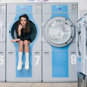 Giải mã các ký hiệu giặt ủi quần áo thông dụng