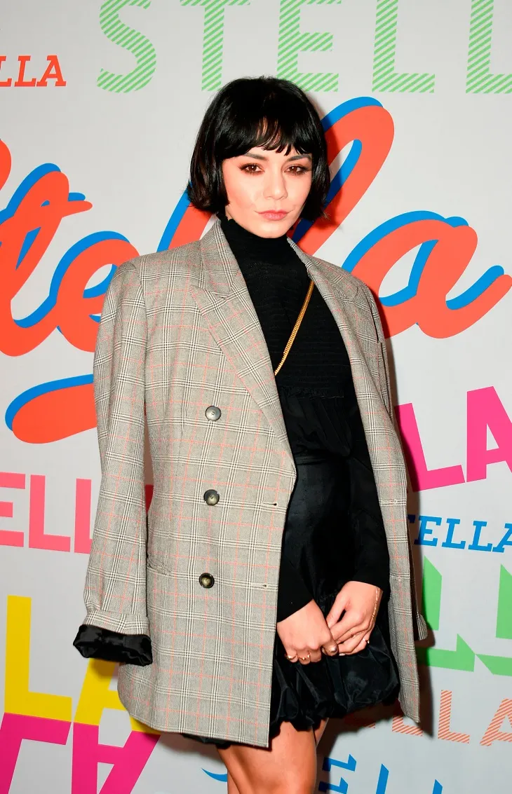 ELLE Việt Nam - Stella McCartney “đốt nóng” Los Angeles với loạt khách mời siêu sao tại đêm ra mắt bộ sưu tập Thu – Đông 2018 (2)