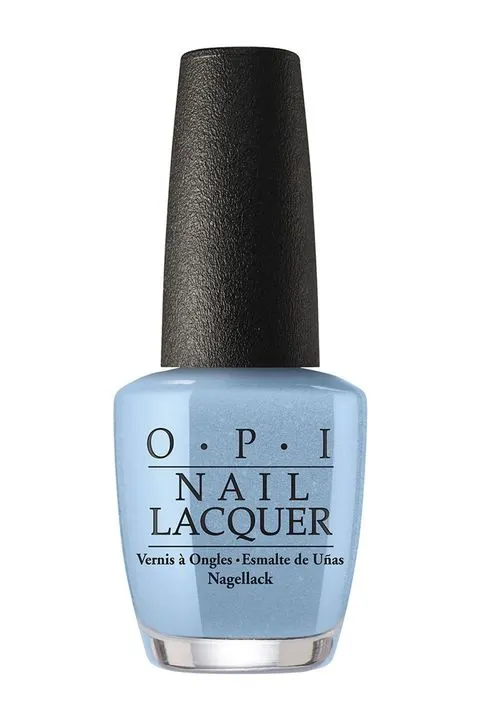 OPI Iceland Collection Classic Nail Lacquer in Check Out The Old Geysirs, $10.50