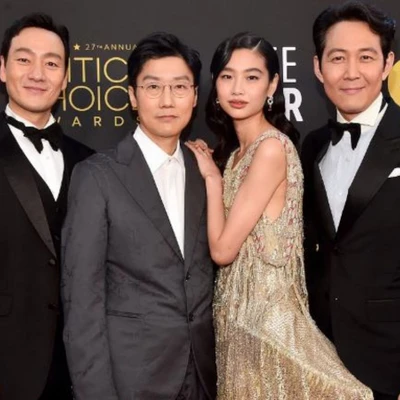 critics choice awards diễn viên hàn quốc