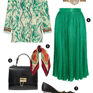 Trang phục công sở 53