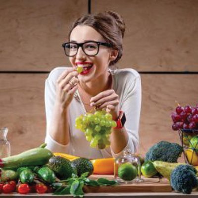 7 loại trái cây bổ dưỡng giải nhiệt mùa Hè