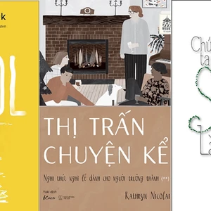 cuốn sách hay dịp đầu năm