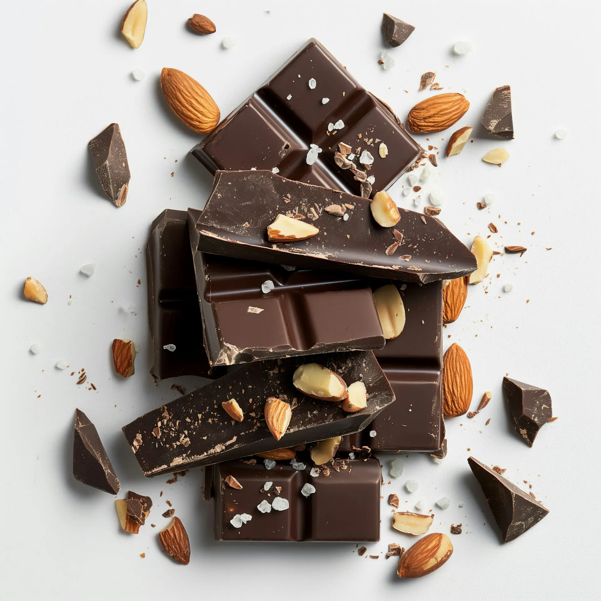chocolate giúp giảm cholesterol