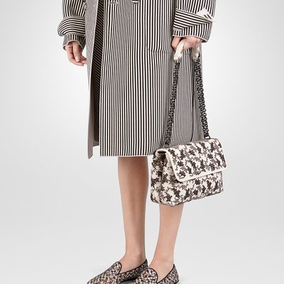 Chào đón giáng sinh & năm mới cùng mức khuyến mãi hấp dẫn từ Bottega Veneta