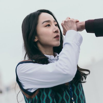 phim hàn brave citizen